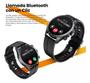 Imagem de Relogio Haylou Solar Pro Smartwatch Cor Silver Global Original
