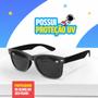 Imagem de Relogio Infantil Digital Resistente + Colar + Bone + Oculos protecao uv vermelho data presente combo