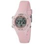 Imagem de Relógio Infantil Digital X-Watch Feminino Rosa XLPPD055 BXRX