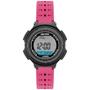 Imagem de Relógio Infantil Feminino Mormaii Fun MO0974B/8Q 35mm Borracha Rosa