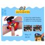 Imagem de Relógio Infantil Homem Aranha 3D com Projetor de 24 Imagens