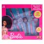 Imagem de Relógio Infantil Troca Pulseira - Barbie - Fun Divirta-se