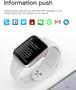 Imagem de Relógio Inteligente G500 Series 5 Gps Siri Bluetooth Android iOS Multi Funções