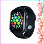 Imagem de Relógio Inteligente Para Namorado Smartwatch Serie 9 Z Pro Bluetooth Android/IOS