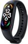 Imagem de Relógio Inteligente Smart Band WM7 Smart watch Alta Resolução Digital Fitness - Preto