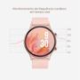 Imagem de Relógio Inteligente Smartwatch 49mm My Watch 2 Fit Haiz HZ-SM73E
