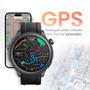 Imagem de Relógio Inteligente Smartwatch Amazfit Balance GPS Alexa Global Tela 1,5 HD Amoled