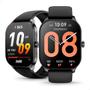 Imagem de Relógio Inteligente Smartwatch Amazfit Pop 3S Tela HD Amoled 1,96 Original