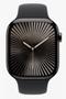 Imagem de Relógio Inteligente Smartwatch AURAFIT A10 PRO IP68 - Preto