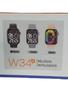 Imagem de Relógio inteligente smartwatch BAZIK PRIME W34+