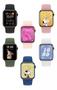 Imagem de Relógio Inteligente Smartwatch Gs9 Mini - Série 9 41mm C/ 2 Pulseiras