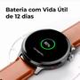 Imagem de Relógio Inteligente Smartwatch Mibro Watch Lite 2 Original Fitness Tela 1.3" Com 2 pulseiras a Pronta Entrega