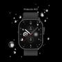 Imagem de Relógio Inteligente Smartwatch My Watch 2 Pro com Botão Fitness Haiz HZ-SM84