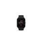 Imagem de Relógio Inteligente Smartwatch QCY GTC S1 modelo WA22GTCA Esportivo Cardíaco Preto