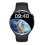 Imagem de Relógio Inteligente Smartwatch Redondo Series 8 NFC Android iOS Bluetooth Instagram Facebok Lindo NF