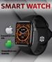 Imagem de Relógio Inteligente Smartwatch Serie 9 Troca Foto de Fundo