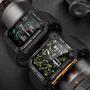 Imagem de Relógio Inteligente Smartwatch Shock C20 pro Militar Rock