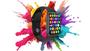 Imagem de Relógio inteligente smartwatch w34+ android ios cores - BAZIK PRIME