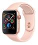 Relógio Inteligente Smartwatch W34S Rosa Android iOS Bluetooth Troca Pulseira Atende e Faz Chamadas - SHOPPIND MD Imagem de Relógio Inteligente Smartwatch W34S Rosa Android iOS Bluetooth Troca Pulseira Atende e Faz Chamadas