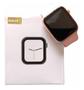 Relógio Inteligente Smartwatch W34S Rosa Android iOS Bluetooth Troca Pulseira Atende e Faz Chamadas - SHOPPIND MD Imagem de Relógio Inteligente Smartwatch W34S Rosa Android iOS Bluetooth Troca Pulseira Atende e Faz Chamadas