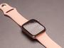 Imagem de Relógio Inteligente T5 Pro Smartwatch Bluetooth Rosa