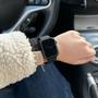 Imagem de Relógio inteligente Watch8 Pro 2024 8ª geração NFC GPS tela infinita 2.2'' Alta definição Smartwatch W28 Pro masculino e feminino
