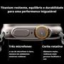Imagem de Relógio Inteligente Z8 Ultra Max Preto À Prova D'água