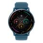 Imagem de Relógio Inteligente Zwear Smartwatch Zl02c Pro Azul Notificações Inteligente Tela Sensível ao Toque Design