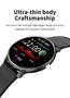 Imagem de Relógio LIGE smartwatch Esportivo Inteligente Ip67-cor preto (SHIPCOM BRASIL)-EE05