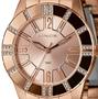 Imagem de Relógio lince feminino rose gold lrr4732 r2rx