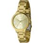 Imagem de Relogio lince feminino urban analogico lrg4738l38 dourado