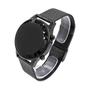 Imagem de Relógio Lince LED Clássico Preto Feminino LDN4647L PXPX