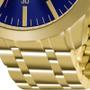 Imagem de Relógio Lince Masculino Dourado MRG4332SD2KX