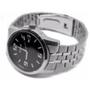Imagem de Relógio Magnum MA32158T Masculino Aço Inox Prata 10 ATM