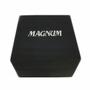 Imagem de Relógio Magnum MA32158T Masculino Aço Inox Prata 10 ATM