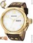 Imagem de Relógio Magnum Masculino Sports MA32783B Quartz Dourado