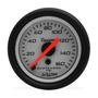 Imagem de Relógio manômetro 52mm suspensão pressão ar branco willtec - w04.448p + copo