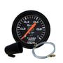 Imagem de Relógio Manômetro Pressão Turbo 1Kg + Copo + Kit Instalação P