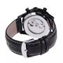Imagem de Relogio masculino Automatico casual calendario A588G