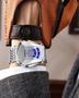 Imagem de  Relógio Masculino Binbond Luxo Aço Inox Quartz