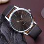 Imagem de Relógio Masculino Black Fine Design Quartz
