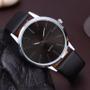 Imagem de Relógio Masculino Black Fine Design Quartz