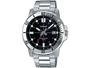 Imagem de Relógio Masculino Casio Analógico Collection - MTP-VD01D-1EVUDF Prata