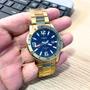 Imagem de Relógio Masculino Casio Analógico Collection MTP-VD01G-1BVUDF