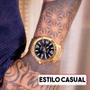 Imagem de Relógio Masculino Casio Analógico Dourado MTPVD01G 1BVUDF