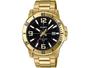 Imagem de Relógio Masculino Casio Analógico Dourado MTPVD01G 1BVUDF
