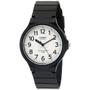 Imagem de Relógio Masculino Casio Analógico Mw240-7Bvdf Preto