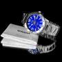 Imagem de Relógio Masculino Casio Analógico Prata MTP-VD01D-2BVUDF