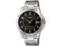 Imagem de Relógio Masculino Casio Analógico - Resistente à Água Collection MTPV004D1BUDF