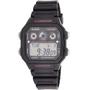 Imagem de Relógio Masculino Casio Digital AE-1300WH-1A2VDF Preto